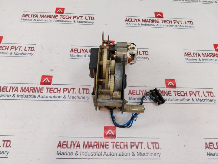 Merlin Gerin Mch-m Motor Mechanism