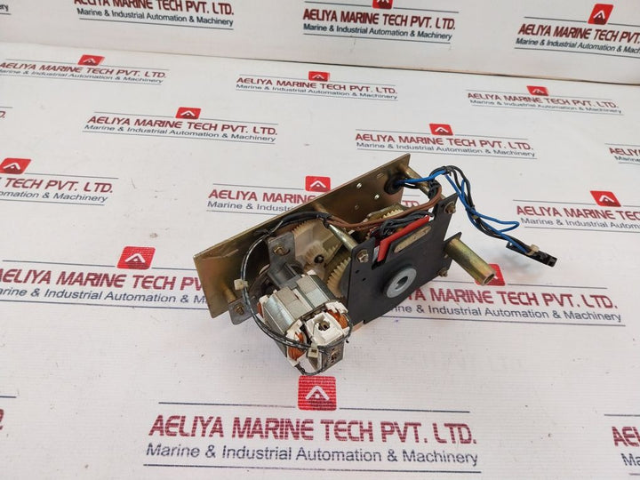 Merlin Gerin Mch-m Motor Mechanism