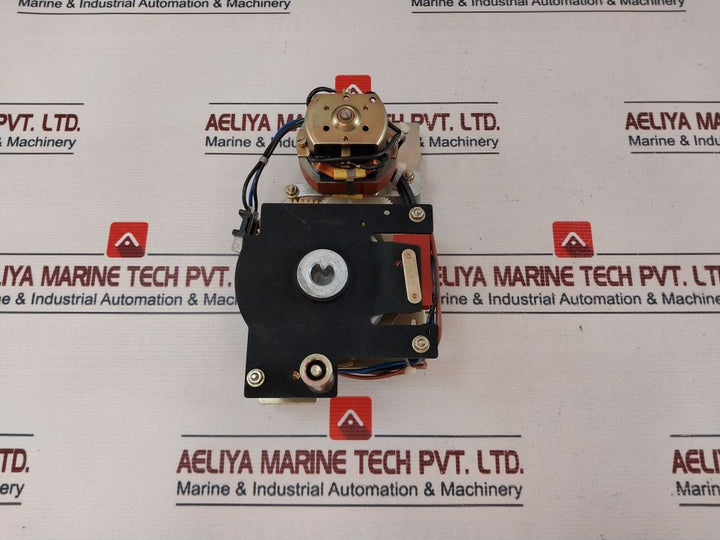 Merlin Gerin Mch-m Motor Mechanism 685763 Mp Breaker Accessory