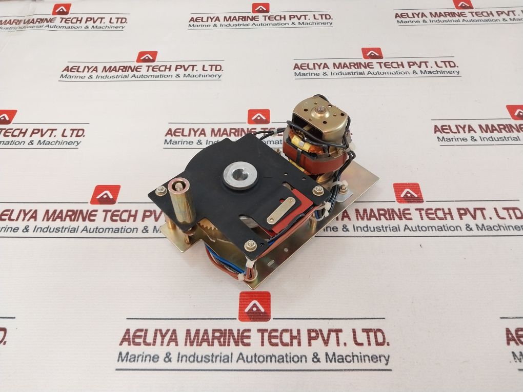 Merlin Gerin Mch-m Motor Mechanism 685763 Mp Breaker Accessory