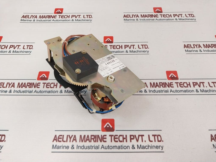 Merlin Gerin Mch-m Motor Mechanism 685763 Mp Breaker Accessory