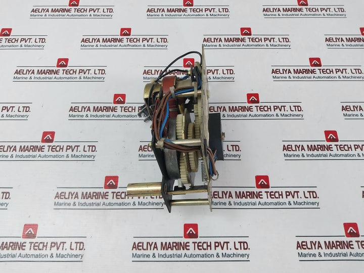 Merlin Gerin Mch-m Motor Mechanism Mch-m Mp Breaker Accessory