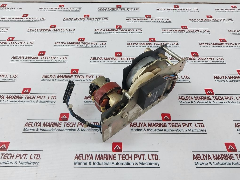 Merlin Gerin Mch-m Motor Mechanism Mch-m Mp Breaker Accessory