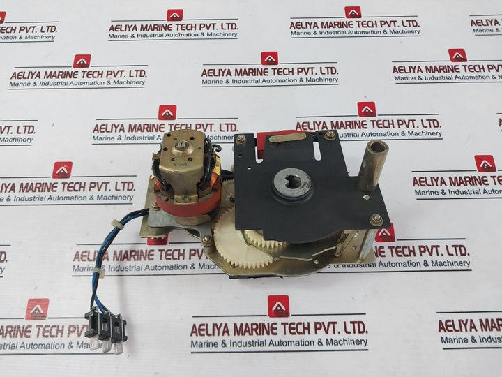 Merlin Gerin Mch-m Motor Mechanism Mch-m Mp Breaker Accessory
