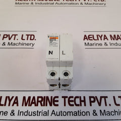 Merlin Gerin Mgtb 1252 Incoming Direct Connection Terminal Block