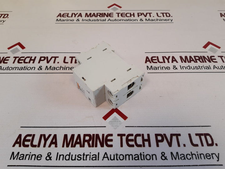 Merlin Gerin Mgtb 1252 Incoming Direct Connection Terminal Block