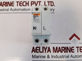 Merlin Gerin Mgtb 1252 Incoming Direct Connection Terminal Block