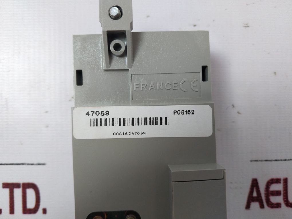 Merlin Gerin/Schneider 47059 Micrologic 6.0 P Trip Unit 5100511370