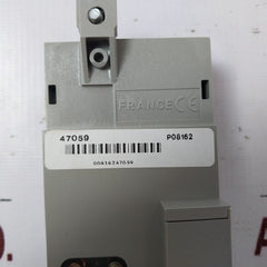 Merlin Gerin/Schneider 47059 Micrologic 6.0 P Trip Unit 5100511370