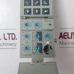 Merlin Gerin/Schneider 47059 Micrologic 6.0 P Trip Unit 5100511370