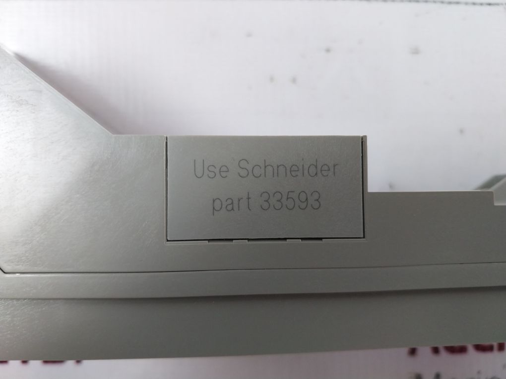 Merlin Gerin/Schneider 47059 Micrologic 6.0 P Trip Unit 5100511370