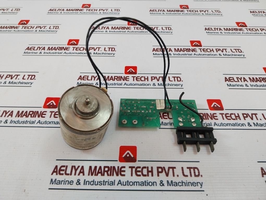 Merlin Gerin Mn-u 685 683 Undervoltage Release 220/250V