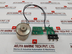 Merlin Gerin Mn-u 685 683 Undervoltage Release 220/250V