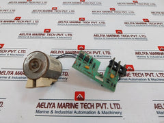 Merlin Gerin Mn-u 685 683 Undervoltage Release 220/250V