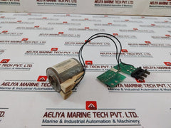 Merlin Gerin Mn-u 685 683 Undervoltage Release 220/250V