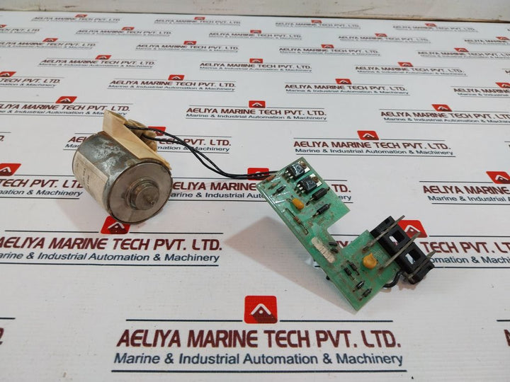 Merlin Gerin Mn-u 685 683 Undervoltage Release 220/250V