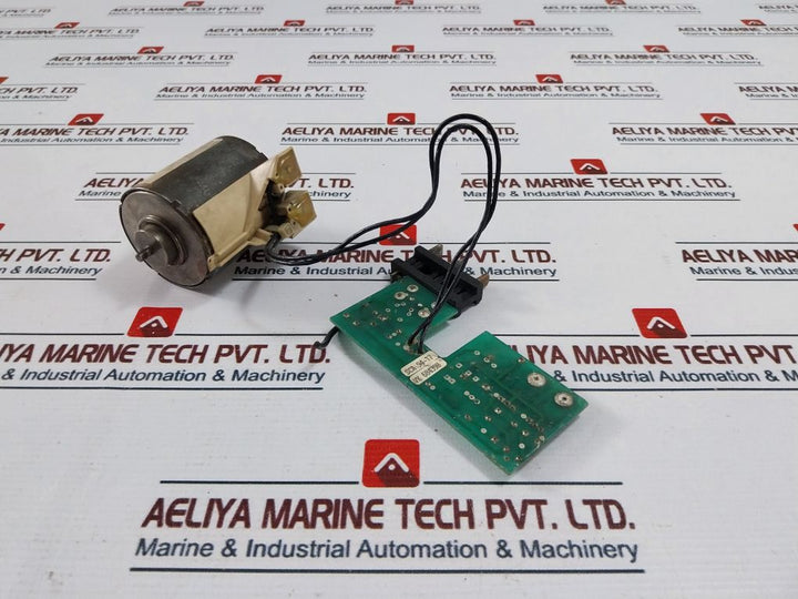 Merlin Gerin Mn-u 685 683 Undervoltage Release Mp Breaker Accessory 220/250V