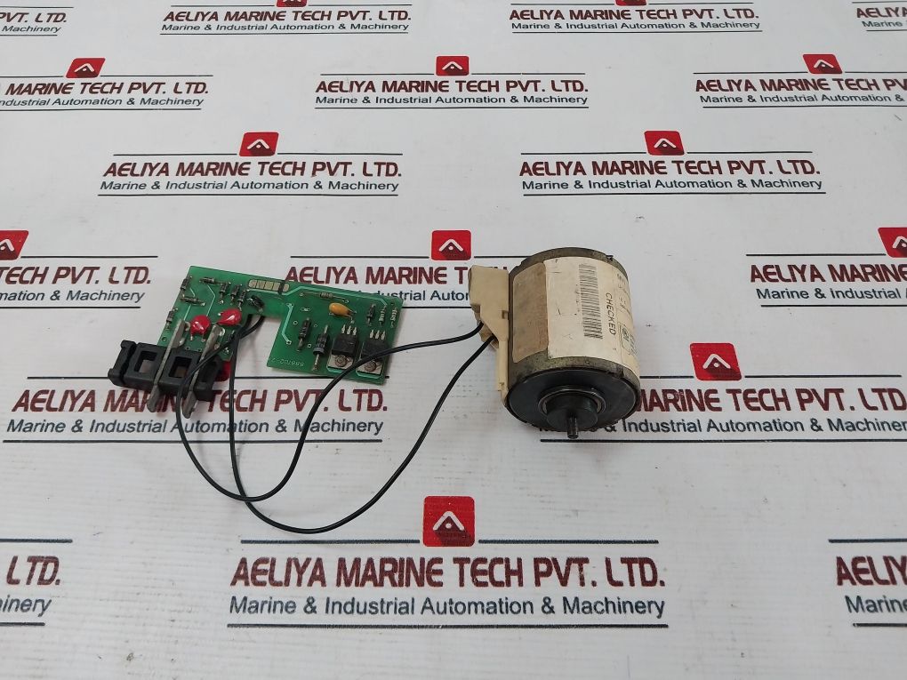 Merlin Gerin Mn-u Undervoltage Release Mp Breaker Accessory 685686