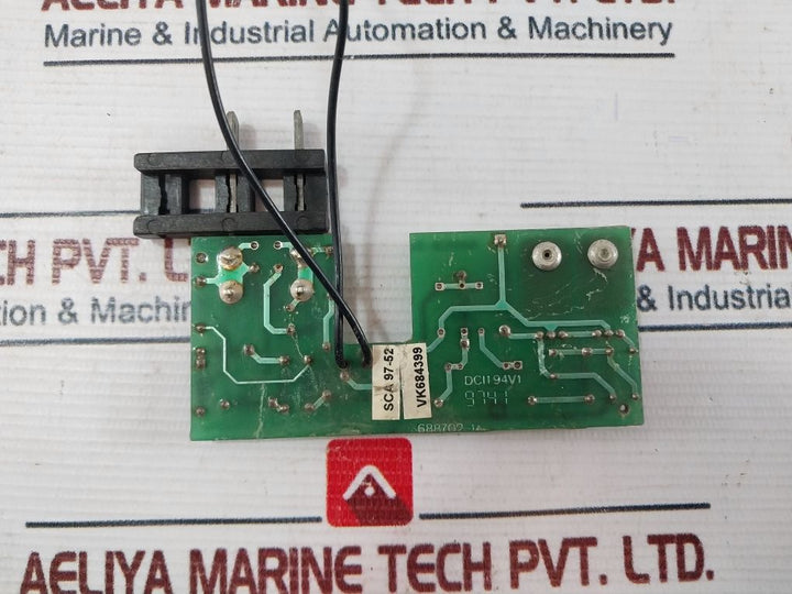 Merlin Gerin Mn-u Undervoltage Release Mp Breaker Accessory 685686