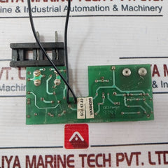 Merlin Gerin Mn-u Undervoltage Release Mp Breaker Accessory 685686
