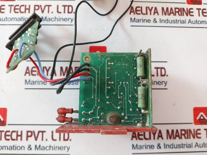 Merlin Gerin Mnr-uv 685 692 Time Delayed Undervoltage Release 220/250V