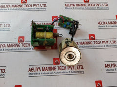 Merlin Gerin Mnr-uv 685 692 Undervoltage Release 220/250 Vac