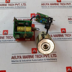 Merlin Gerin Mnr-uv 685 692 Undervoltage Release 220/250 Vac