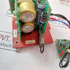 Merlin Gerin Mnr-uv 685 692 Undervoltage Release 220/250 Vac