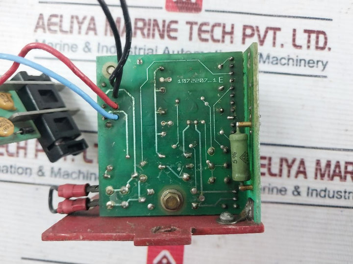 Merlin Gerin Mnr-uv Time Delayed Undervoltage Release 220/250V Ac