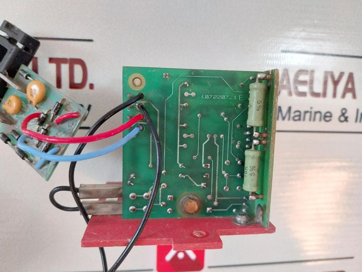 Merlin Gerin Mnr-uv Undervolatge Release 685 692