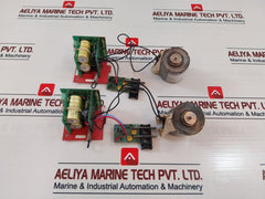 Merlin Gerin Mnr-uv Undervolatge Release 685 692