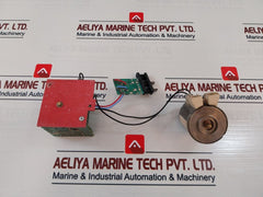 Merlin Gerin Mnr-uv Undervolatge Release 685 692