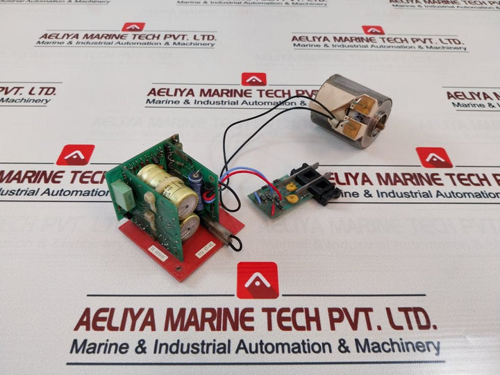 Merlin Gerin Mnr-uv Undervolatge Release 685 692