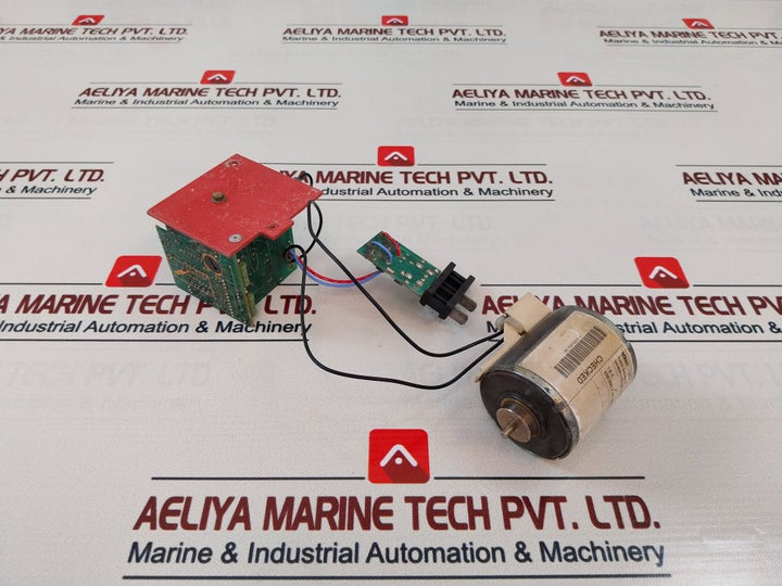 Merlin Gerin Mnr-uv Undervolatge Release 685 692