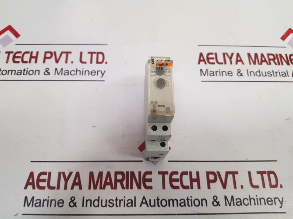 Merlin Gerin Multi9 Circuit Breaker