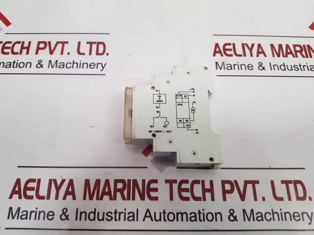 Merlin Gerin Multi9 Circuit Breaker