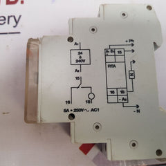 Merlin Gerin Multi9 Circuit Breaker