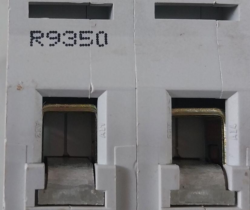 Merlin Gerin Multi 9 C32H Circuit Breaker 380V~415V