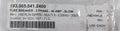 Merlin Gerin Multi 9 C32H Circuit Breaker 380V~415V