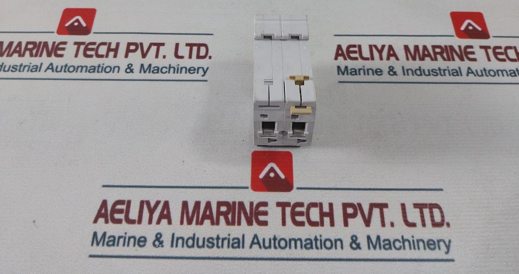 Merlin Gerin Multi 9 C32H Circuit Breaker 380V~415V