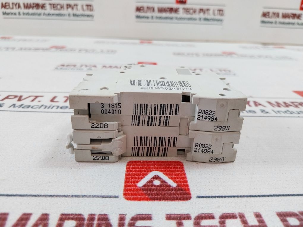 Merlin Gerin Multi9 C60H C4 Circuit Breaker 