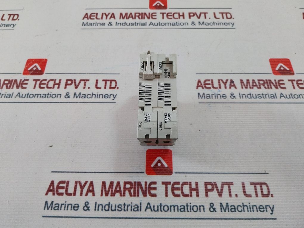 Merlin Gerin Multi9 C60H C4 Circuit Breaker 