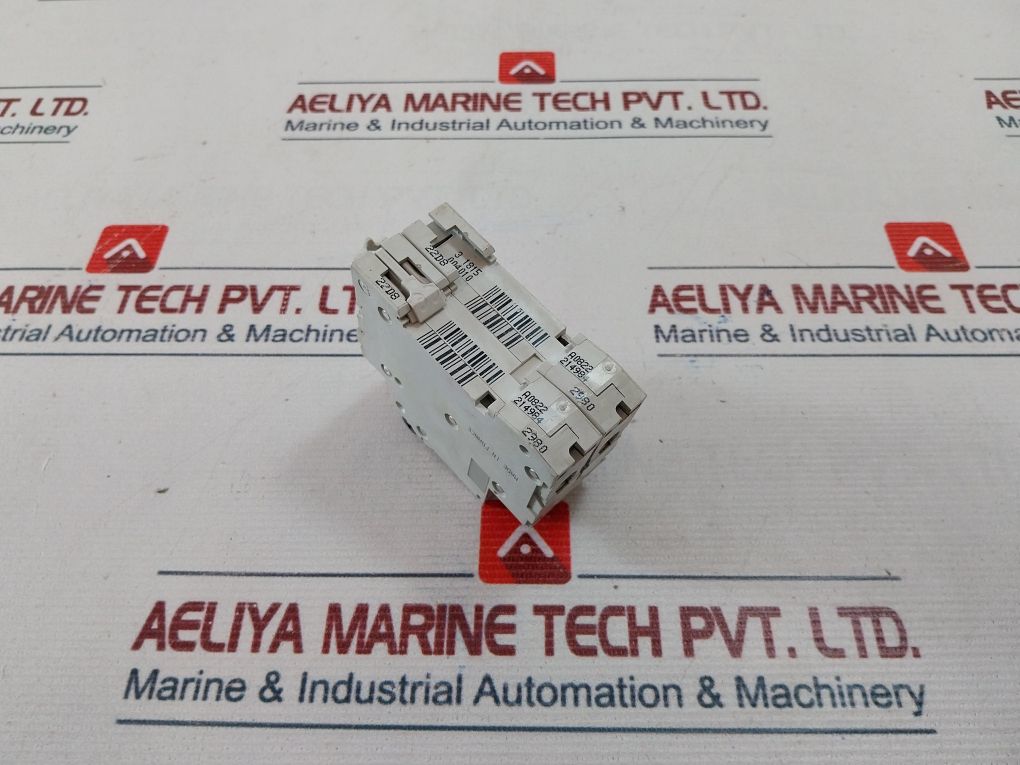 Merlin Gerin Multi9 C60H C4 Circuit Breaker 