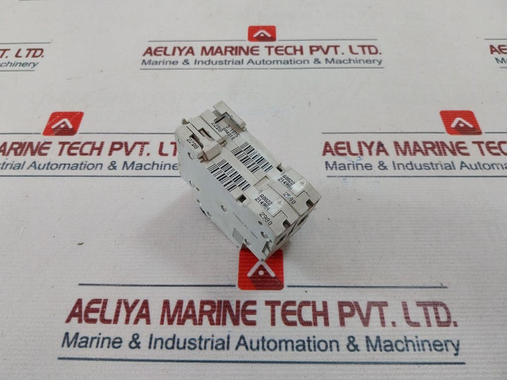 Merlin Gerin Multi9 C60H C4 Circuit Breaker 