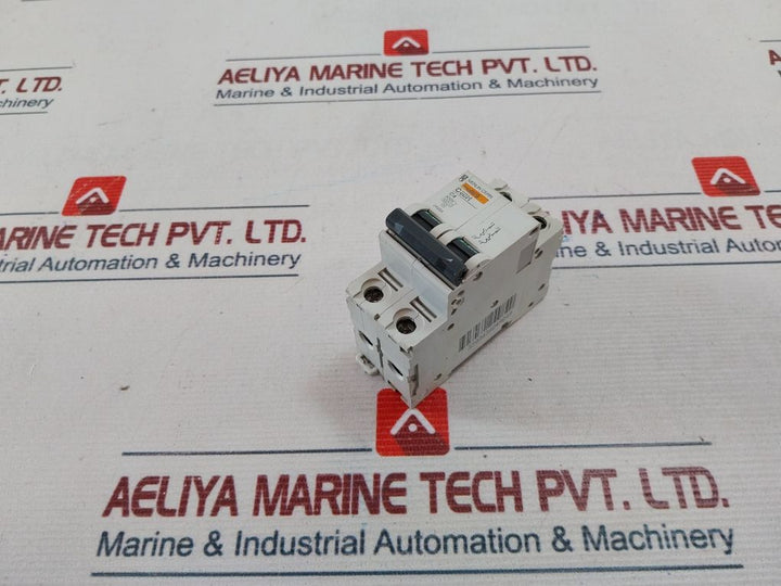 Merlin Gerin Multi9 C60H C4 Circuit Breaker 