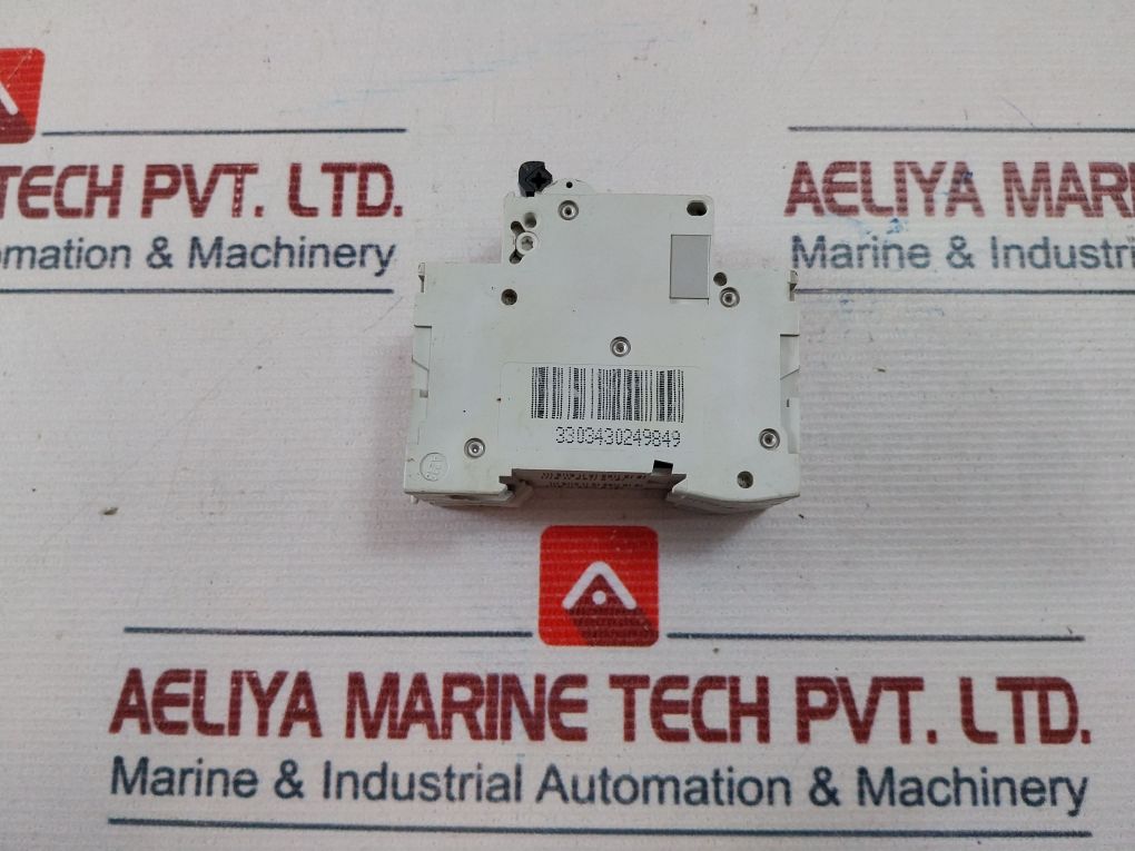 Merlin Gerin Multi9 C60H C4 Circuit Breaker 