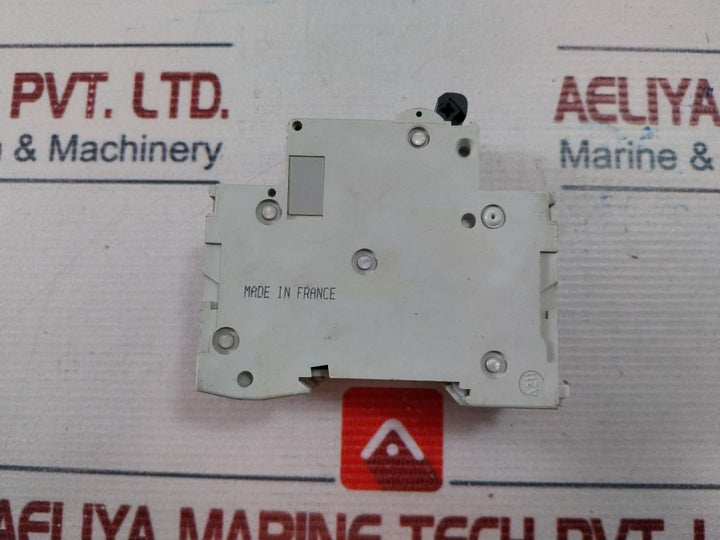 Merlin Gerin Multi9 C60H C4 Circuit Breaker 