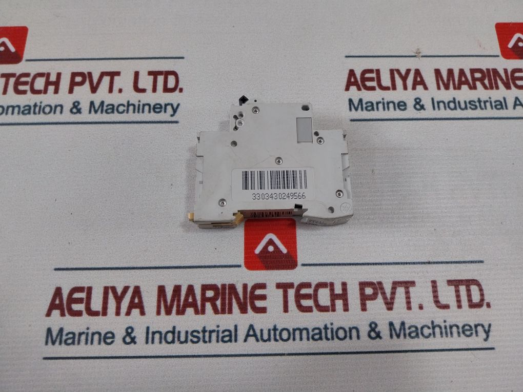 Merlin Gerin C60H Multi9 Circuit Breaker 400V Ac