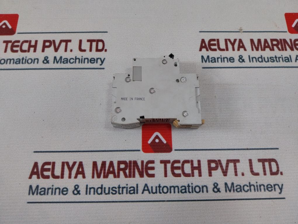 Merlin Gerin C60H Multi9 Circuit Breaker 400V Ac