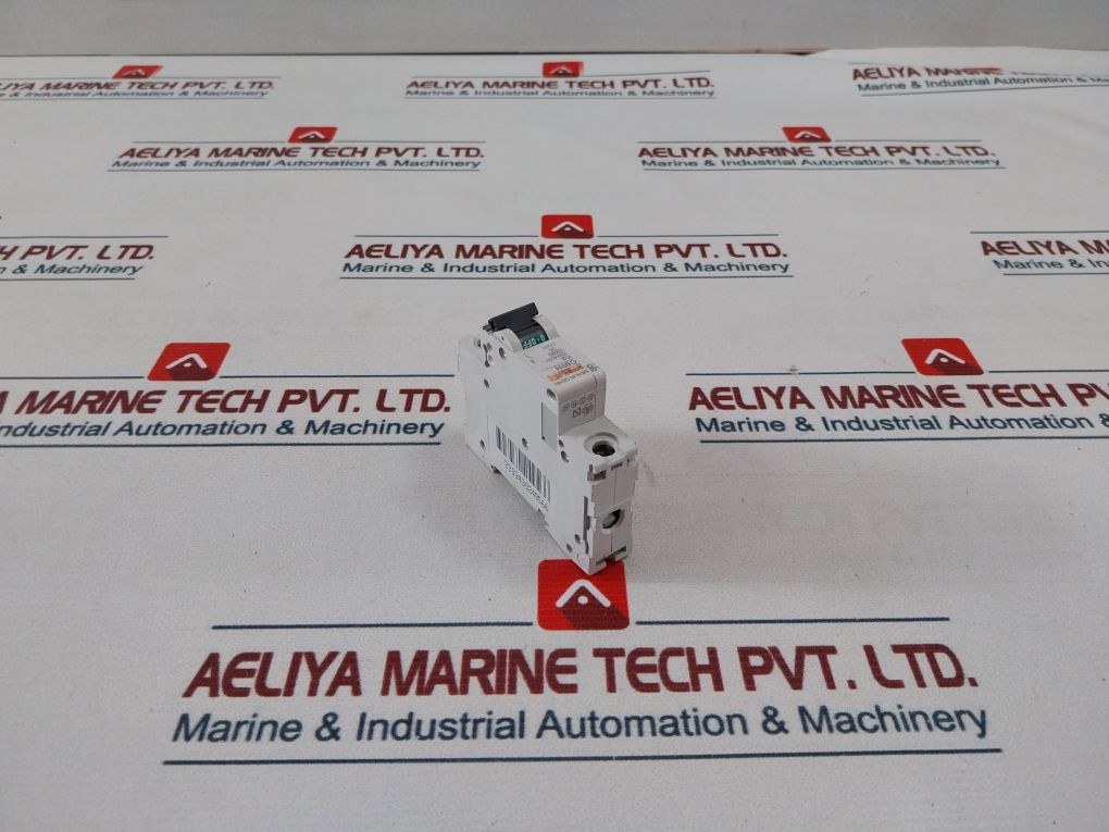 Merlin Gerin C60H Multi9 Circuit Breaker 400V Ac